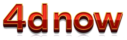 4d now logo