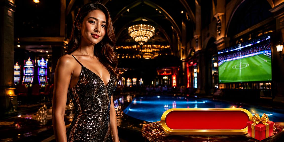 Jelajahi Slot Rooms dengan Payout Nyata